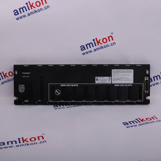 GE, IC695CHS007