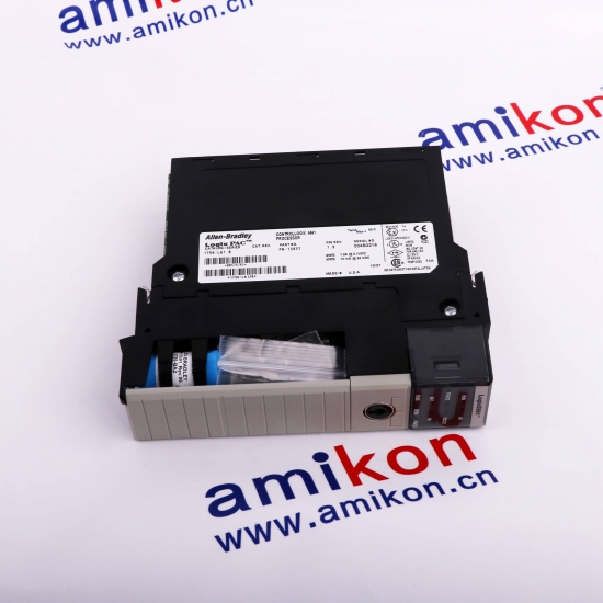 Allen Bradley 1775-MEA